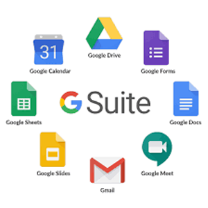 Google G-Suite Email