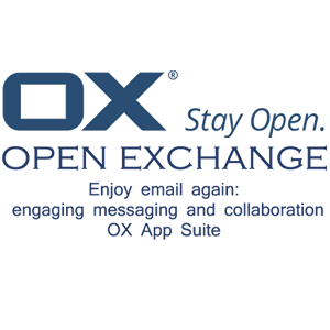 Open-Xchange Email