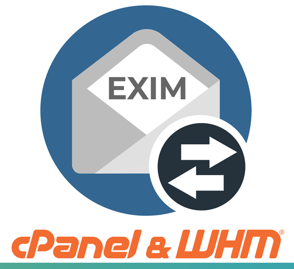 Exim Cpanel Email