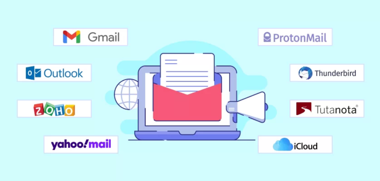 Email Service Provider in Gurgaon / Gurugram