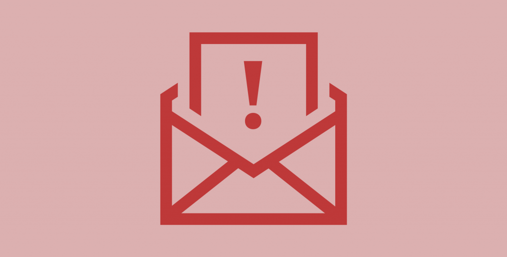 Common email problems