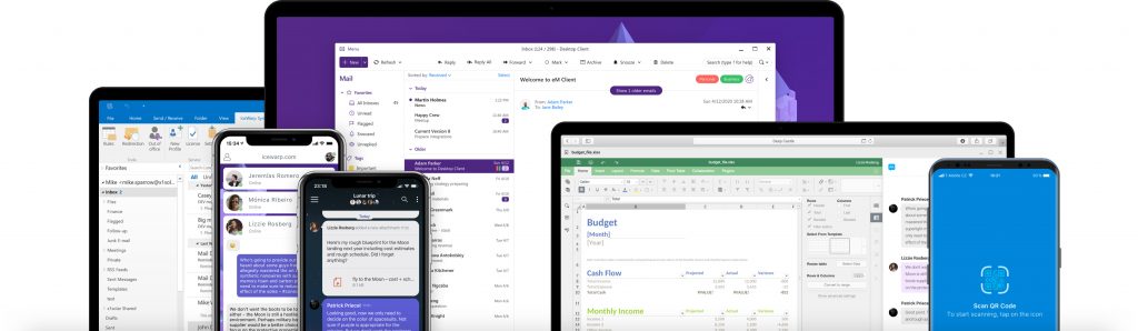 icewarp Email Server