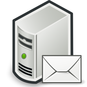 Dedicated Email Server