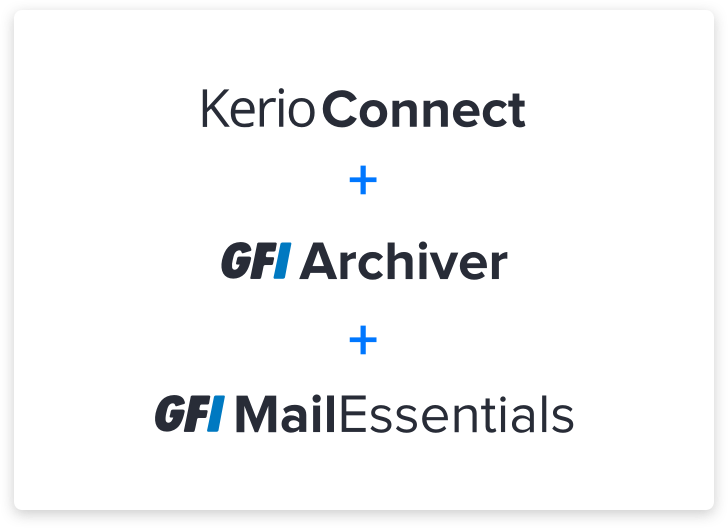 Get Unlimited | Secure Email as a value-priced package Get Unlimited | Secure Email as a value-priced package