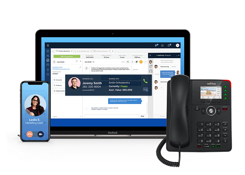 UCC integrates diverse communication tools such as Voice IP Telephony Calling Instant Messaging Desktop Sharing Presence and Web Conferencing Audio Conferencing and Video Conferencing to interact together in a virtually seamless way