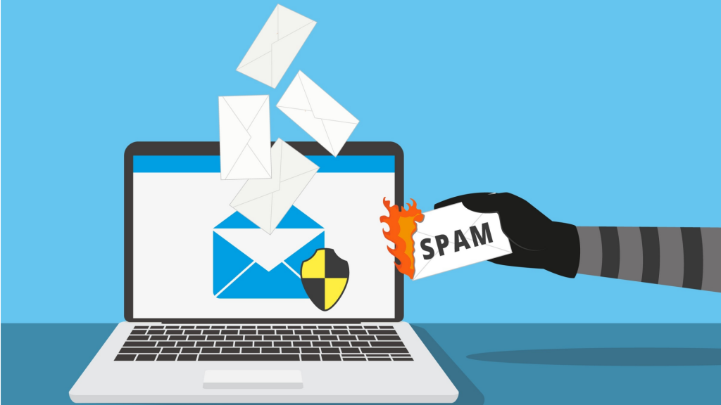 Anti spam – Anti virus Solutions for Email