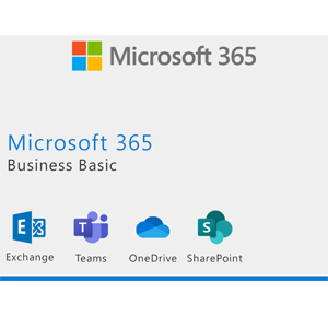Microsoft 365 Basic