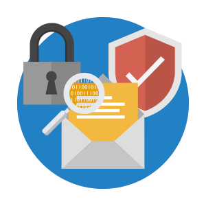 Email Security Services for On Premises or Hosted Email