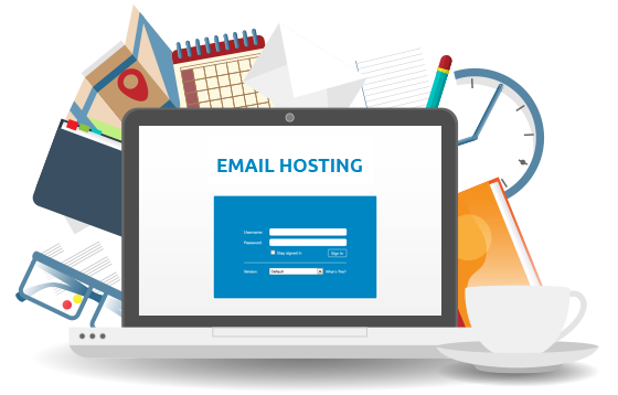 Business Email Hosting