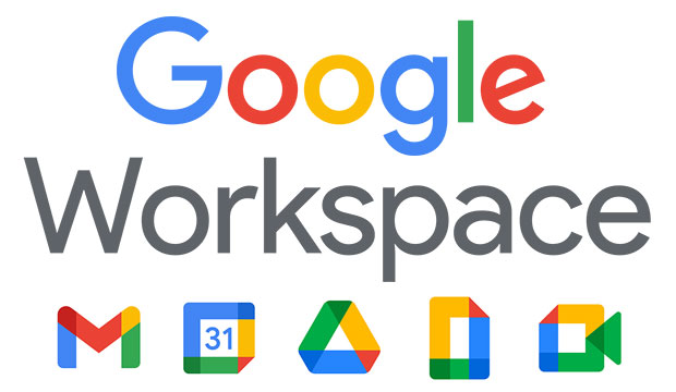 Google Workspace plans provide a custom email for your business and includes collaboration tools like Gmail Calendar Meet Chat Drive Docs Sheets Slides Forms Sites and more