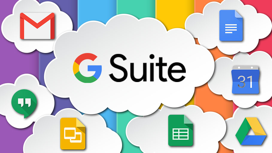 G Suite just got better introducing Google Workspace