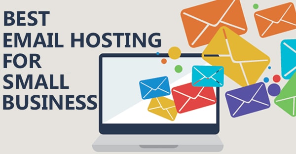Small Businesses Email Hosting